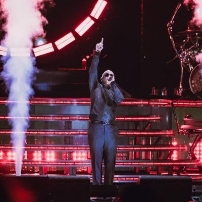 Pitbull