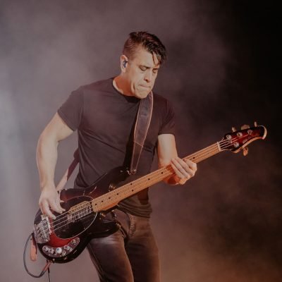 Billy Talent- All Your Friends Fest