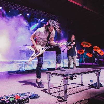 Mayday Parade