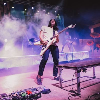 Mayday Parade