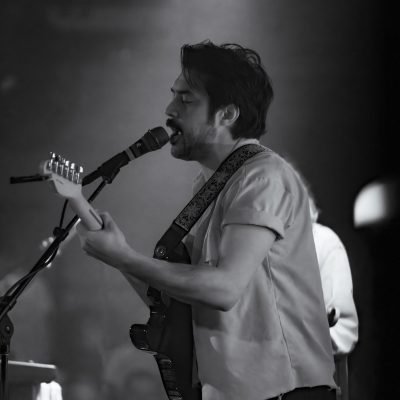 Mo Lowda & The Humble