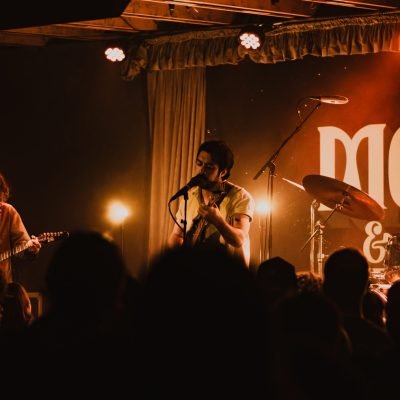 Mo Lowda & The Humble