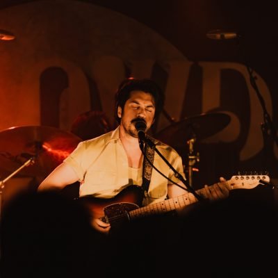 Mo Lowda & The Humble