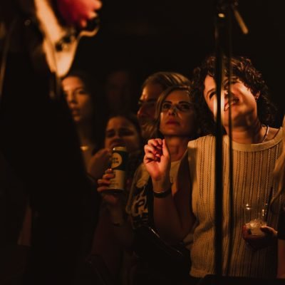 Mo Lowda & The Humble