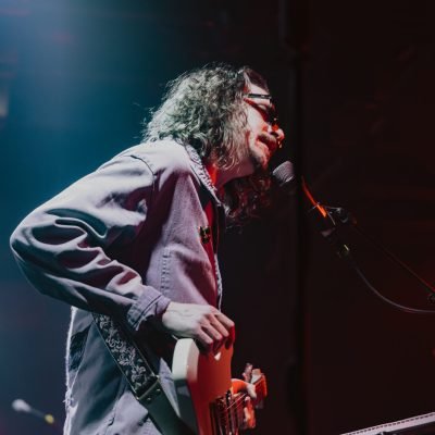 Mo Lowda & The Humble