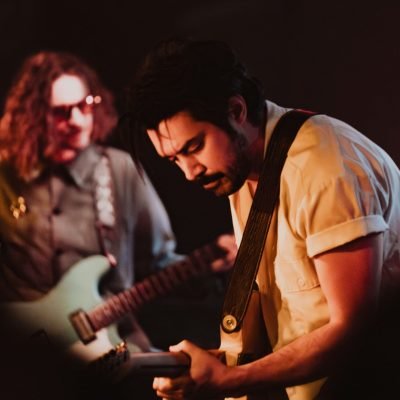 Mo Lowda & The Humble