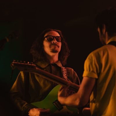 Mo Lowda & The Humble