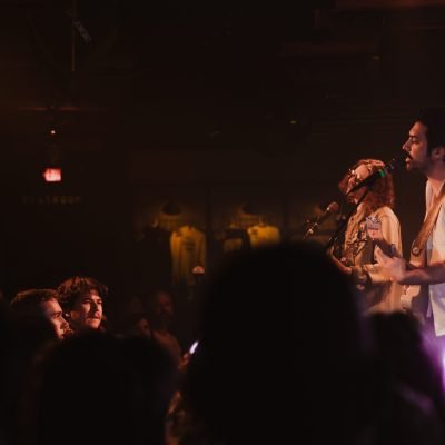 Mo Lowda & The Humble