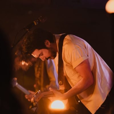 Mo Lowda & The Humble