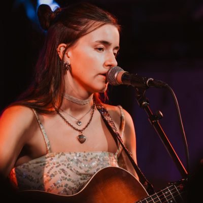 Emma Ogier