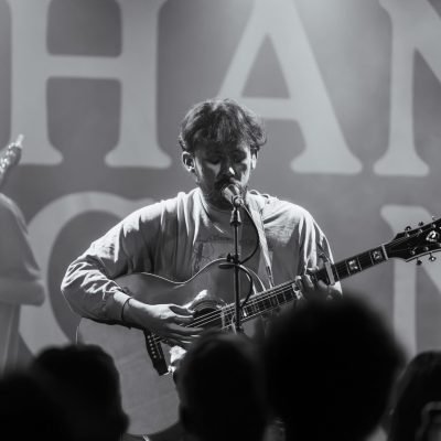 Ethan Regan