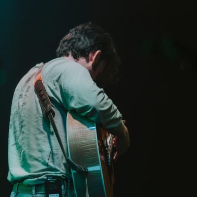 Ethan Regan