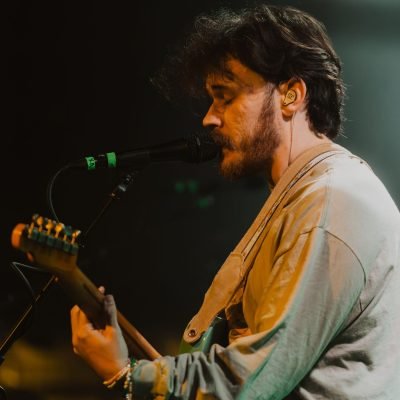 Ethan Regan