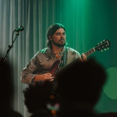 Ethan Regan