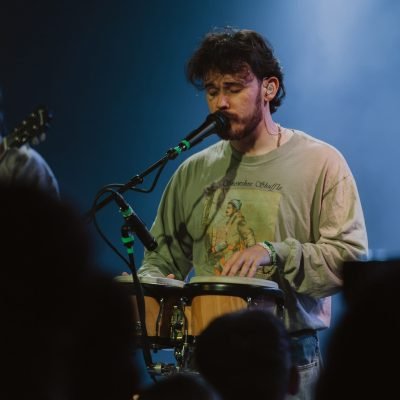 Ethan Regan