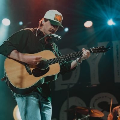 Dylan Gossett