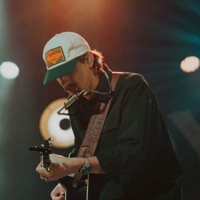 Dylan Gossett