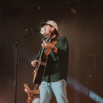 Dylan Gossett