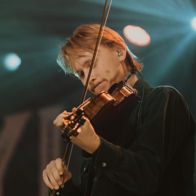 Dylan Gossett