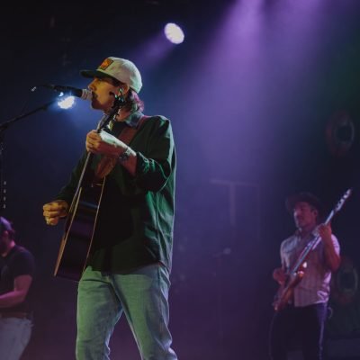 Dylan Gossett