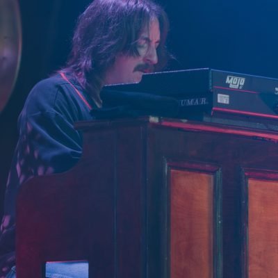 Dylan Gossett