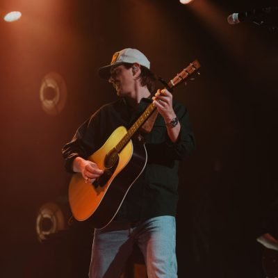 Dylan Gossett
