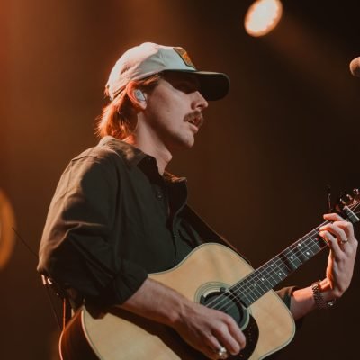 Dylan Gossett