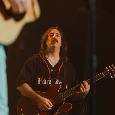 Dylan Gossett