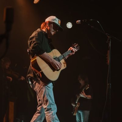 Dylan Gossett