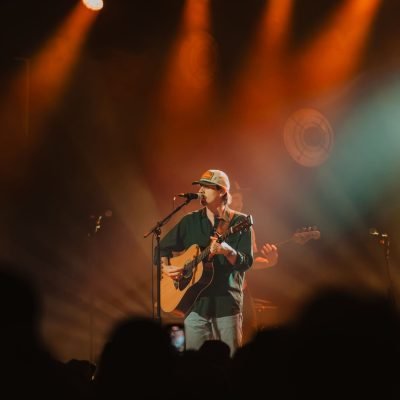 Dylan Gossett