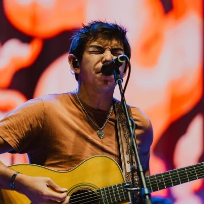 Wyatt Flores