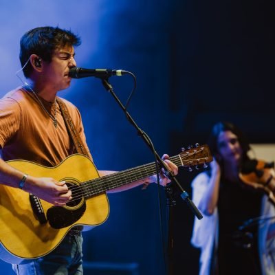Wyatt Flores