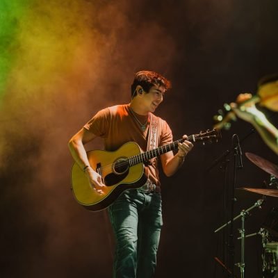 Wyatt Flores