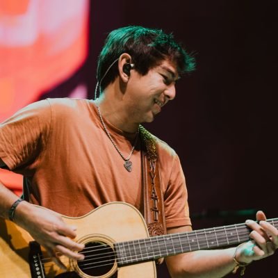 Wyatt Flores