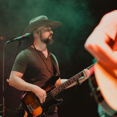 Wyatt Flores