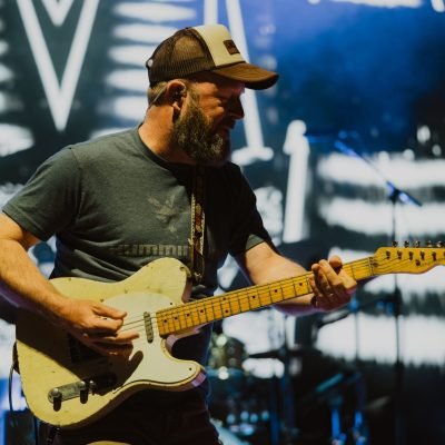 Turnpike Troubadours
