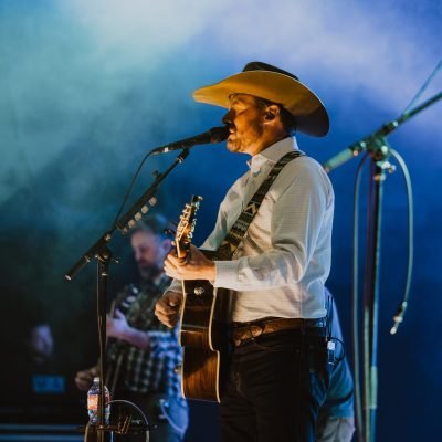 Turnpike Troubadours