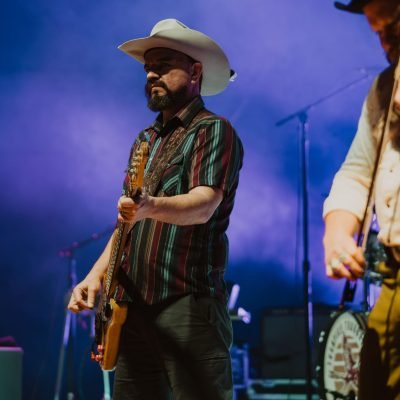 Turnpike Troubadours
