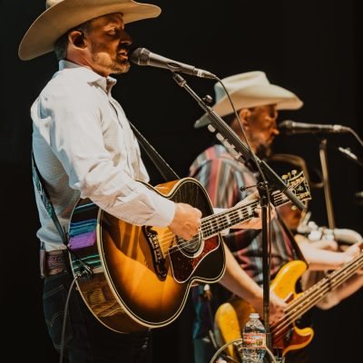 Turnpike Troubadours