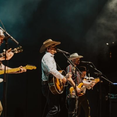 Turnpike Troubadours