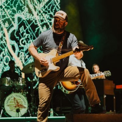 Turnpike Troubadours