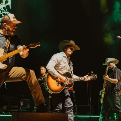 Turnpike Troubadours