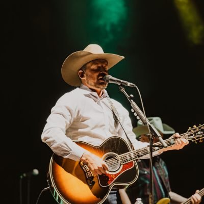 Turnpike Troubadours