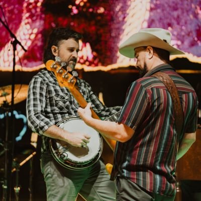 Turnpike Troubadours