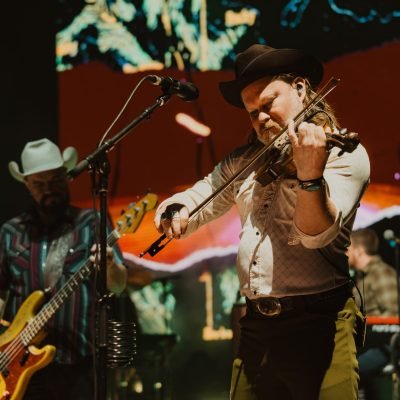 Turnpike Troubadours