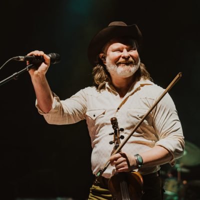 Turnpike Troubadours