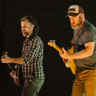 Turnpike Troubadours