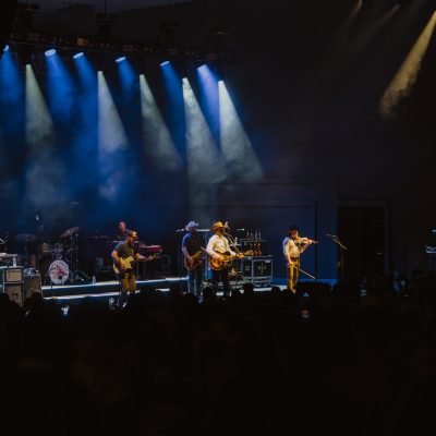 Turnpike Troubadours