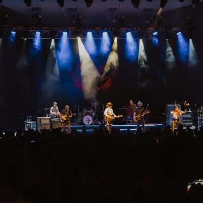 Turnpike Troubadours