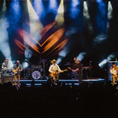 Turnpike Troubadours